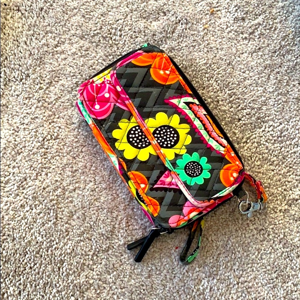 vera brandy wallet